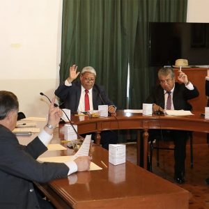 Instala Ayuntamiento de Toluca la Comisión de Límites Municipales