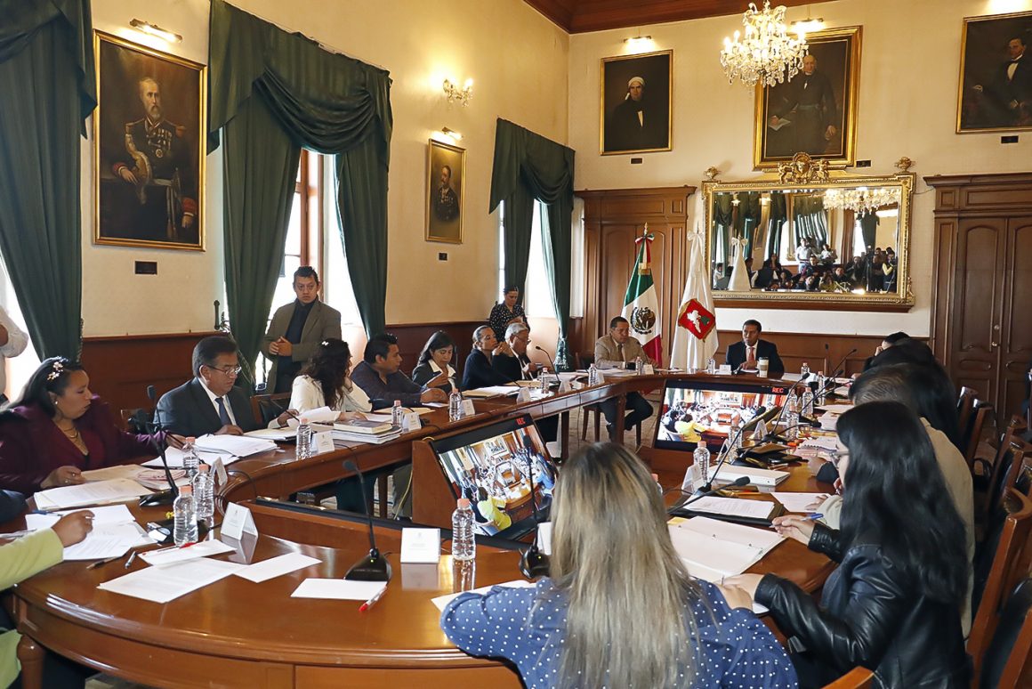 Bando Municipal Toluca 2019: incluyente, contemporáneo y de vanguardia