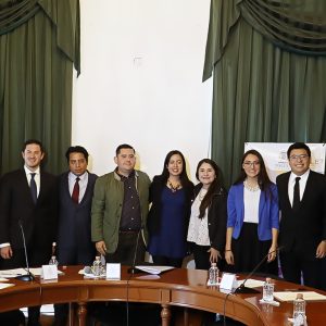 Instala Toluca Comisión Edilicia de la Juventud y Deporte