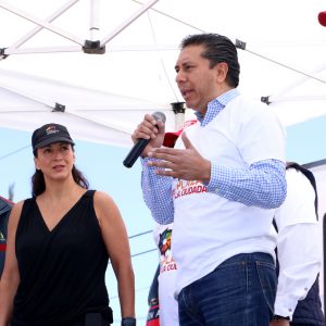 Suman esfuerzos Ayuntamiento de Toluca e iniciativa privada en materia de salud