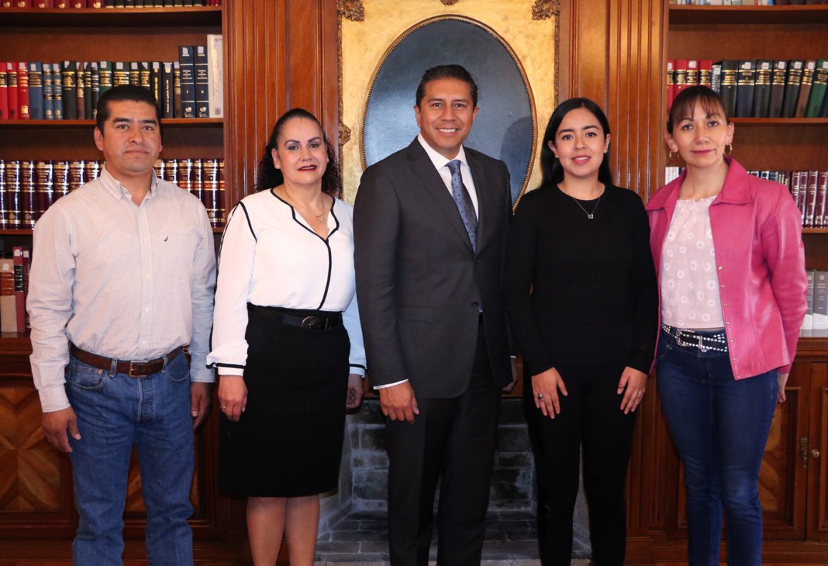 Propiciará Ayuntamiento de Toluca un municipio más ordenado y seguro