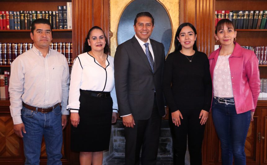 Propiciará Ayuntamiento de Toluca un municipio más ordenado y seguro