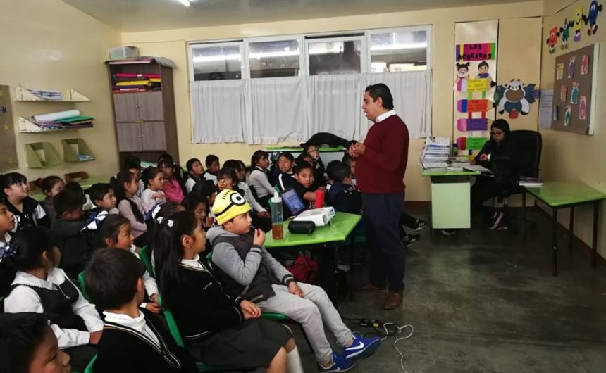 DEFENSORÍA 2 Busca Toluca ser punta de lanza en materia de Derechos Humanos