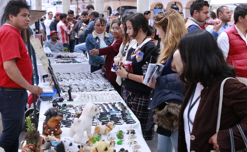 Día de la Mujer 05 Celebra gobierno municipal a las toluqueñas con diversas actividades