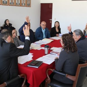Se instala Comité de Obra Pública del Organismo Agua y Saneamiento de Toluca