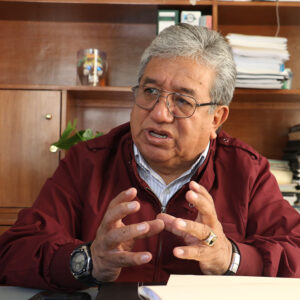 Propone cuarto regidor municipalizar el sistema de transporte público en Toluca