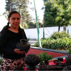 Continúa en Toluca el Festival de Sabor, Cultura y Tradición de Oaxaca