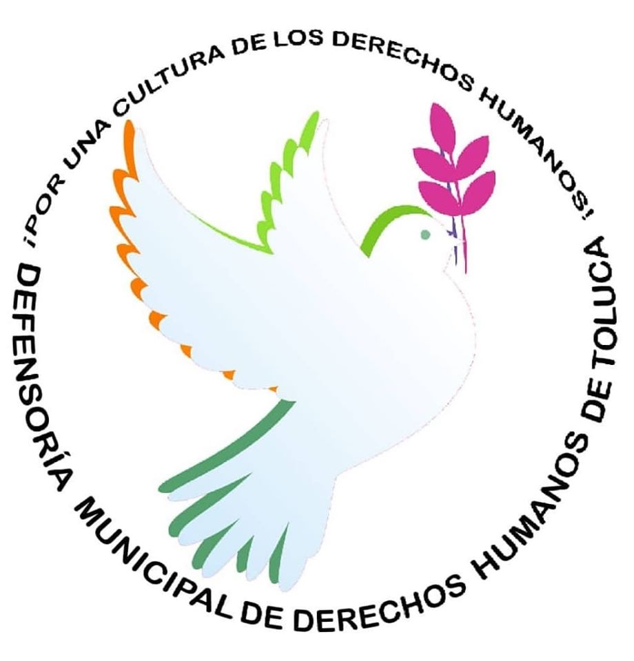 Defensoría Municipal de Toluca protege los Derechos Humanos de la población  en esta contingencia - Ayuntamiento de Toluca