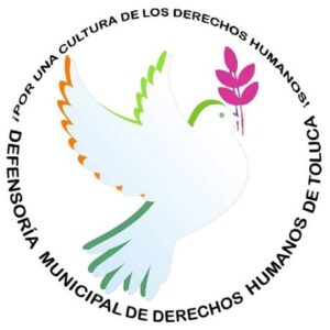 Defensoría Municipal de Toluca protege los Derechos Humanos de la población en esta contingencia