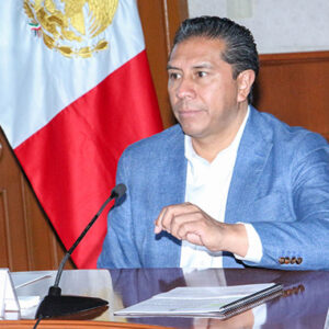 El Ayuntamiento de Toluca cuenta con un Plan de 150 días que favorece al sector económico, ante la pandemia del COVID-19