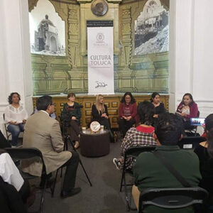  Busca Toluca construir una capital que valore, respete e impulse a las mujeres
