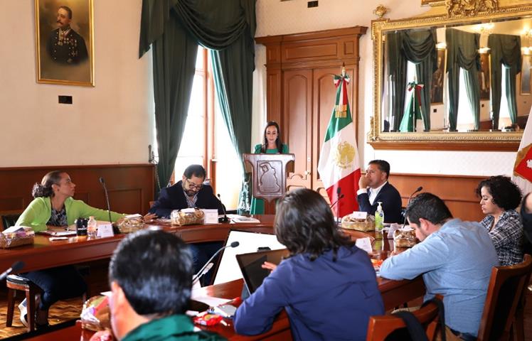 Con diversas campañas, Toluca protege economía familiar en la contingencia
