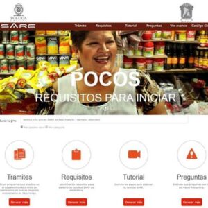 Promueve Toluca el uso de los trámites en línea