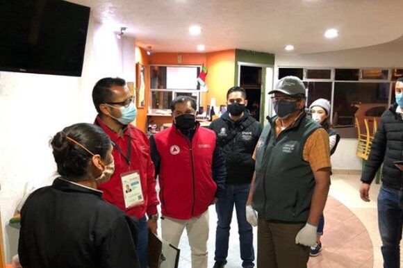 Clausuran autoridades de Toluca 15 centros cheleros