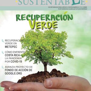 Revista ambiental reconoce a Toluca como ciudad en recuperación verde
