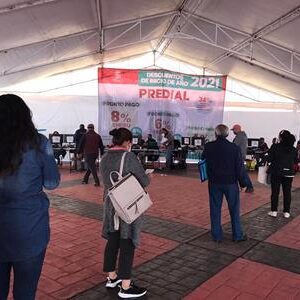 Proceso ágil al pagar el impuesto predial en Toluca