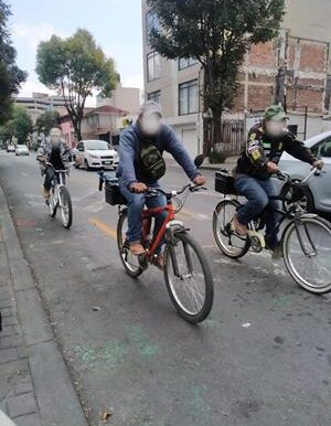Ciclovías emergentes en Toluca, alternativa segura de movilidad