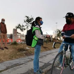 Emprende Toluca campaña para informar a ciclistas sus derechos y obligaciones