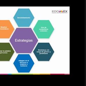 Se capacitan servidores públicos de Toluca en “Comunicación igualitaria”