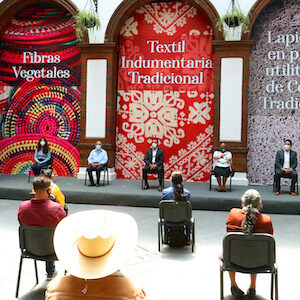 Artesanos de Toluca, pilar del empoderamiento del folclor mexicano