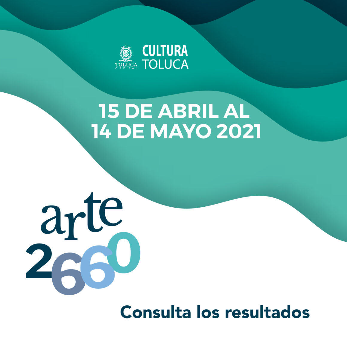 Iniciativa de Toluca Arte 2660, con una exitosa convocatoria de artistas
