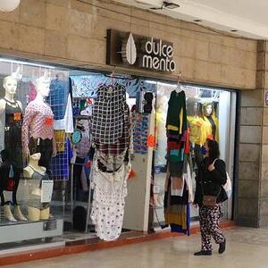 El Ayuntamiento de Toluca ofrece alternativas para la incorporación del comercio informal a la formalidad