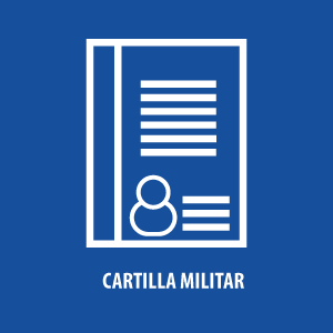 Cartilla Militar