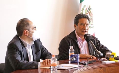 El gobierno municipal de Toluca reitera que de forma responsable y puntual busca atender y agilizar el pago a proveedores