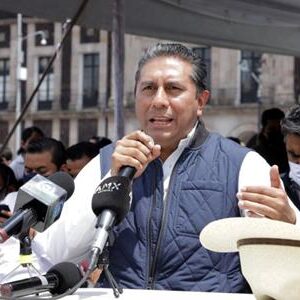 A una sola voz presidentes municipales y diputados federales se unen a petición de Juan Rodolfo, alcalde de la capital del Estado de México
