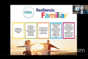 Busca Toluca fortalecer a las familias para prevenir suicidios