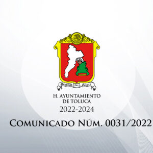 Pide Presidente Municipal De Toluca, Raymundo Martínez Carbajal, Actuar Con Responsabilidad Para Evitar Contagios Por Covid-19