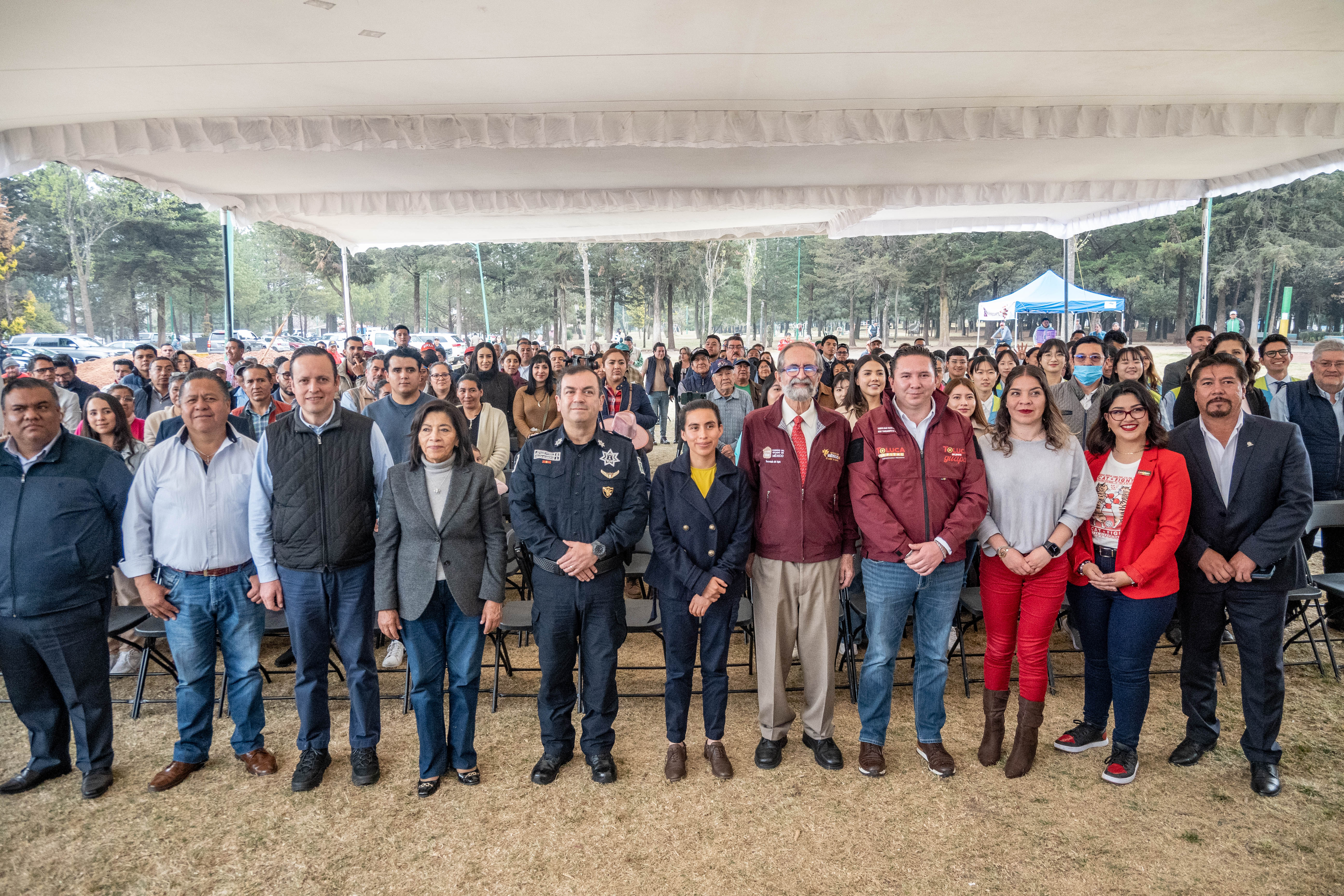 Avanza Toluca hacia un Plan de Desarrollo Municipal con participación activa de la población