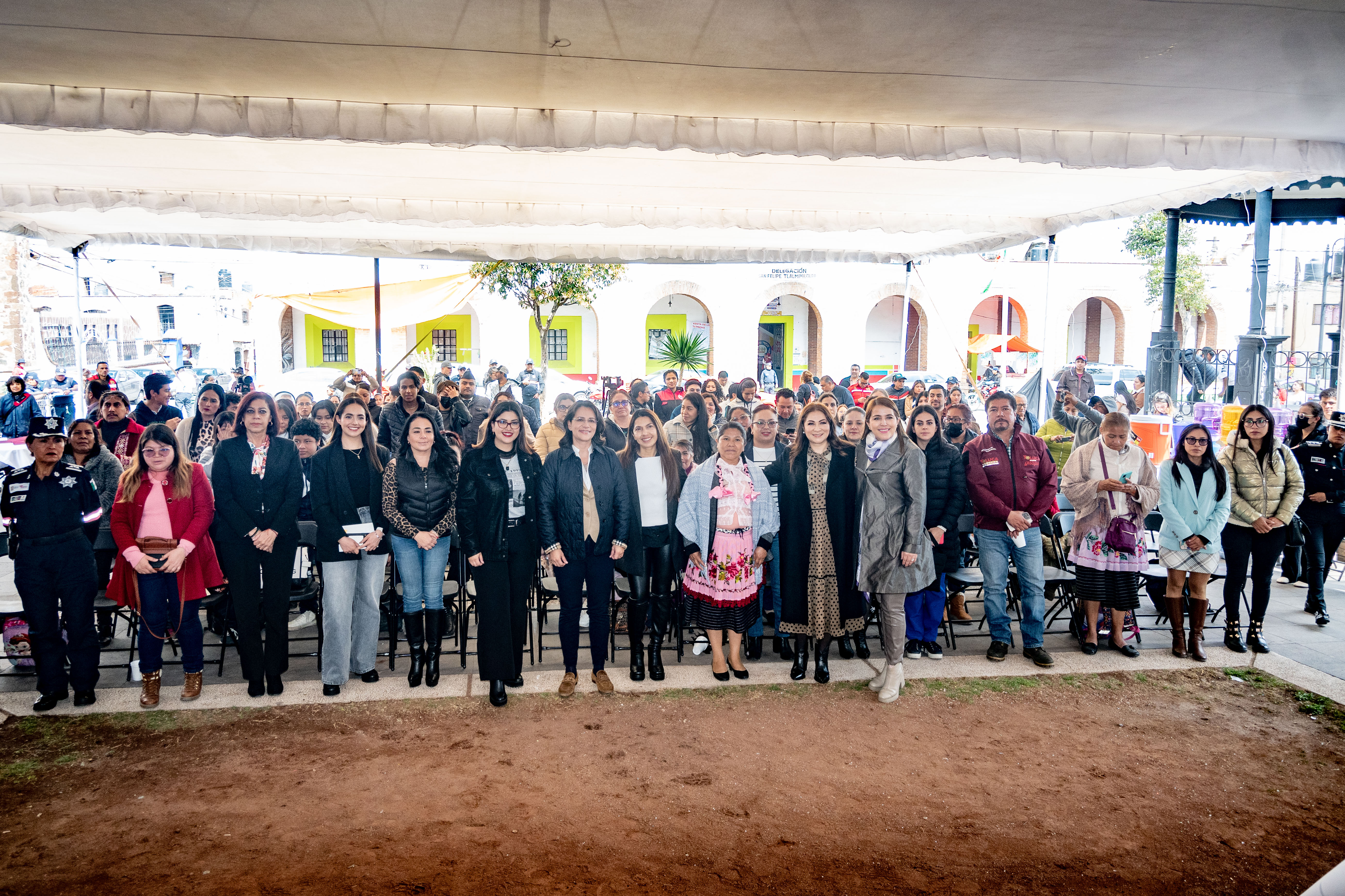 Son igualdad sustantiva y atención a la violencia contra la mujer, temas prioritarios en la integración del Plan de Desarrollo Municipal