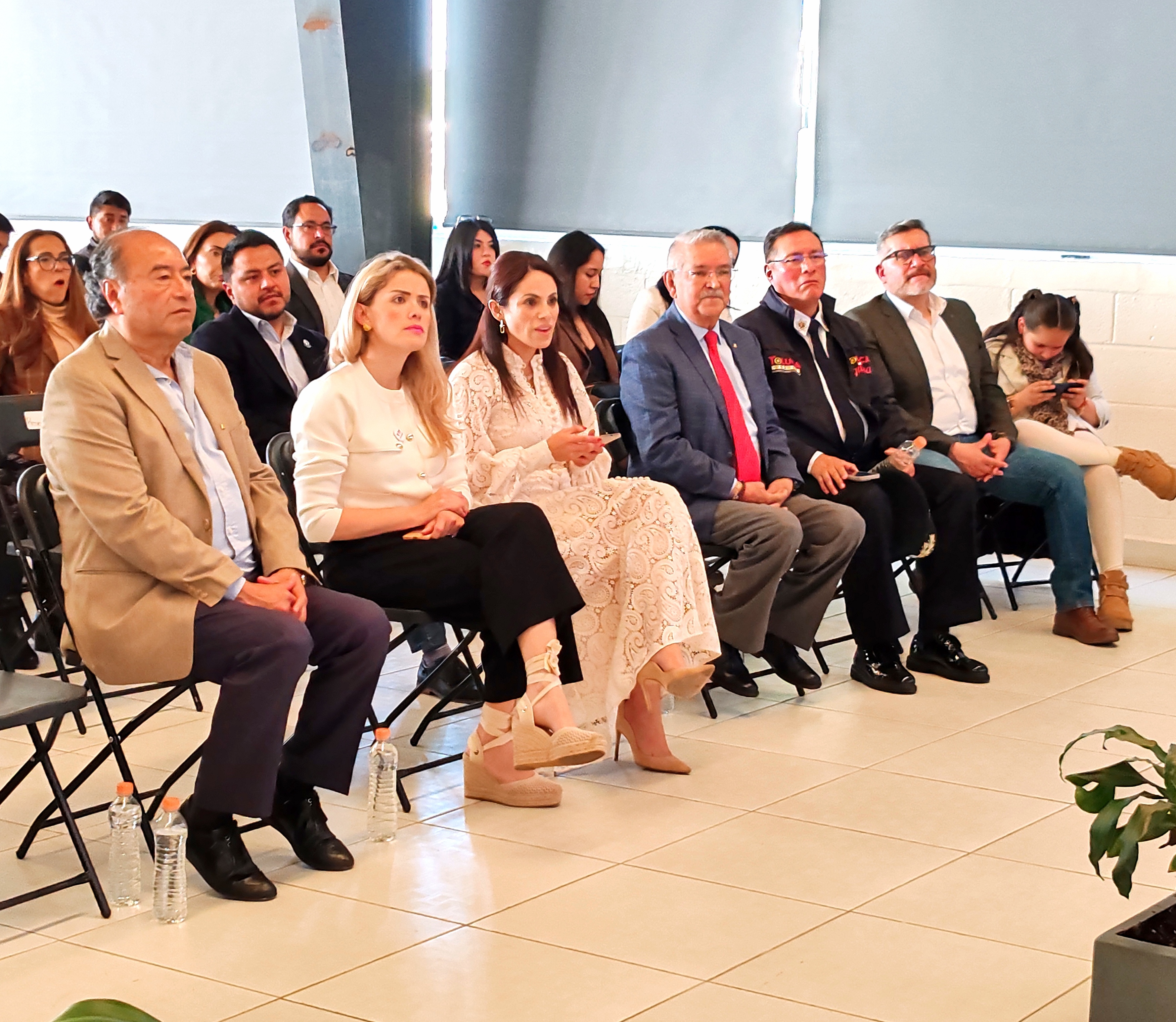 Busca Plan de Desarrollo Municipal consolidar un futuro próspero para todas y todos