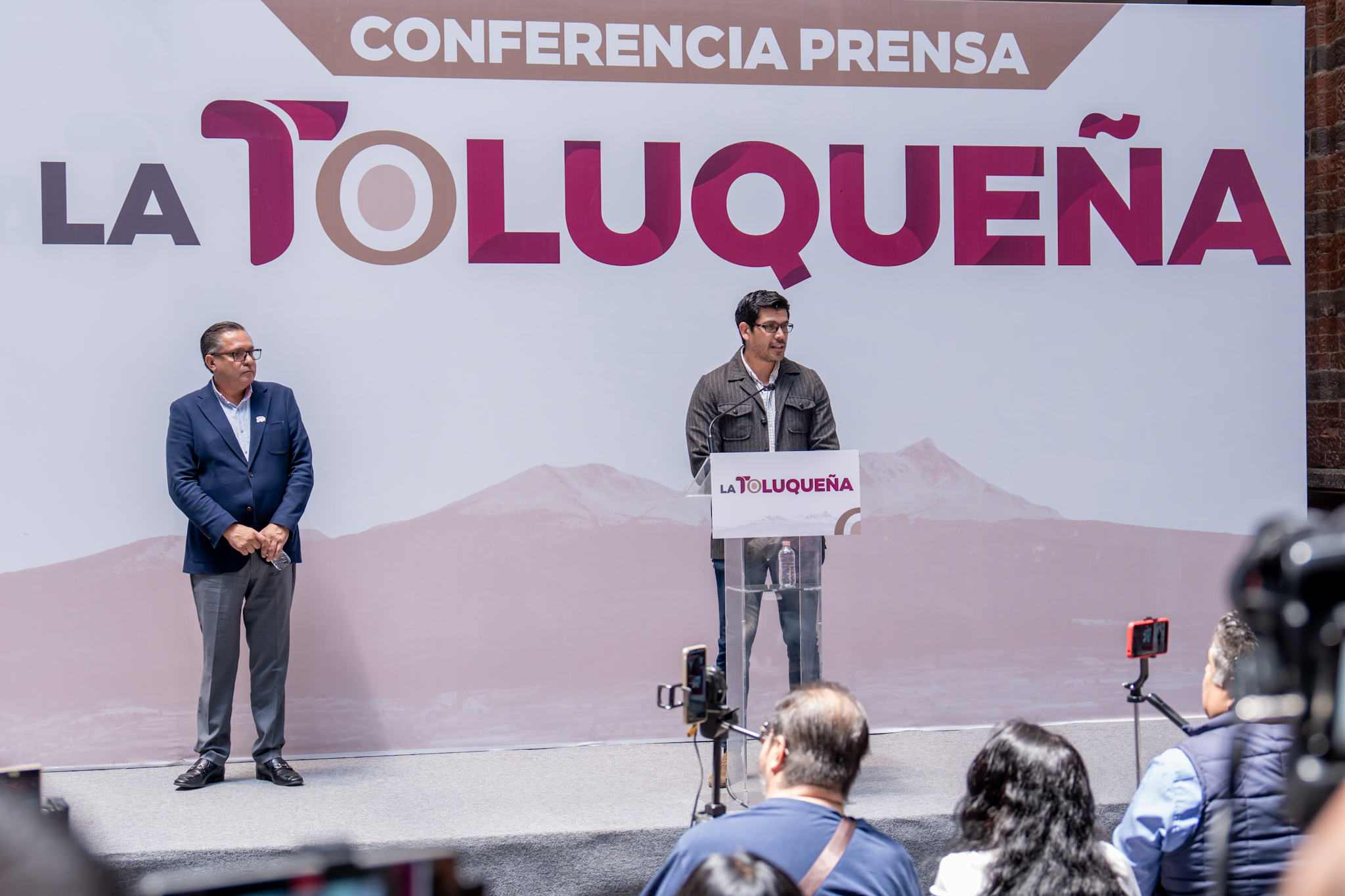 No tolerará Toluca el maltrato animal: Ricardo Moreno