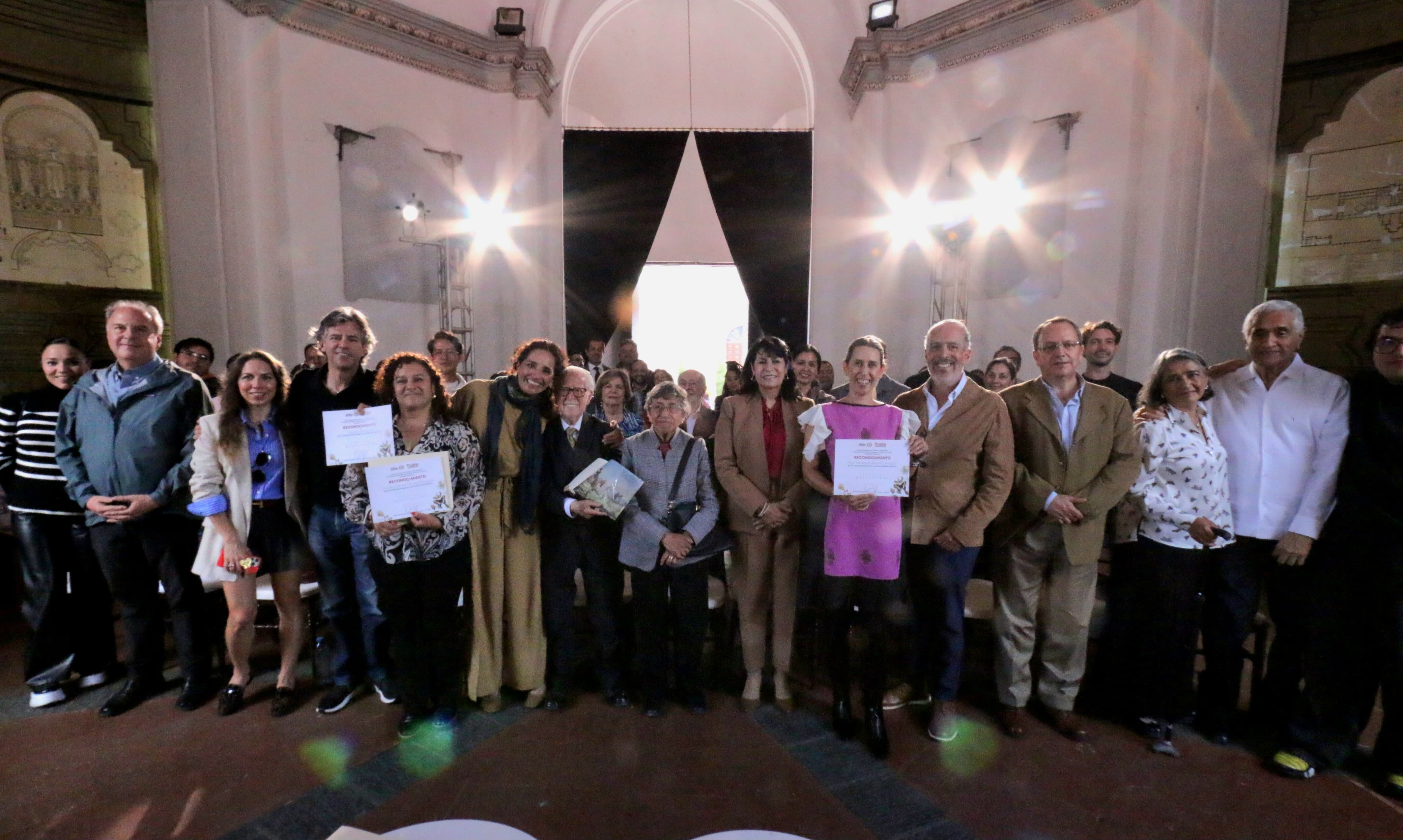 Promueve Toluca el arte, la creación y la cultura como ejes de la transformación social