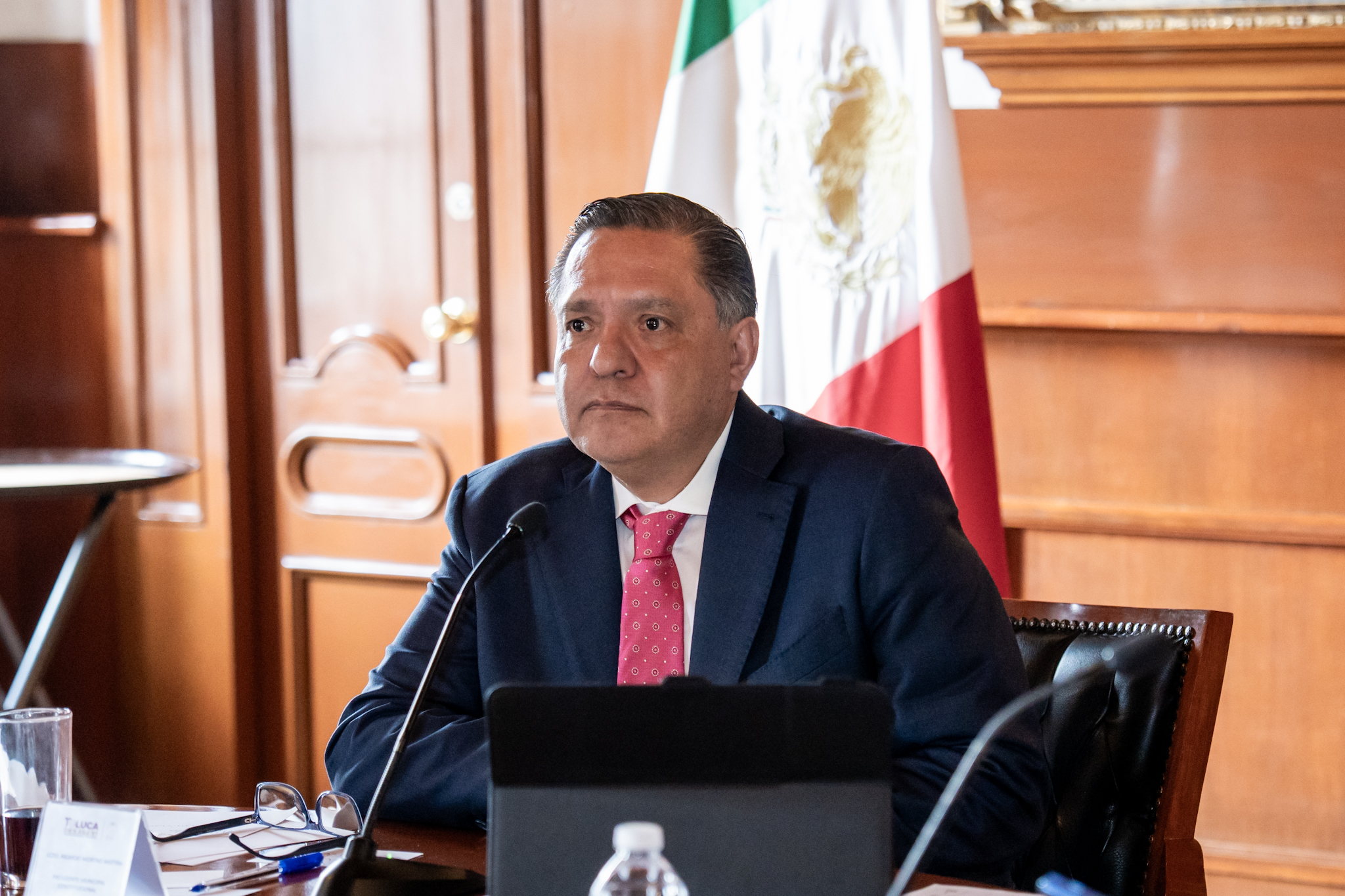 Tiene Gobierno de Toluca un gobierno cercano que escucha y atiende necesidades de su población
