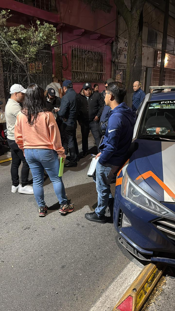 Dieron positivo 85% de los automovilistas en pruebas de alcoholemia