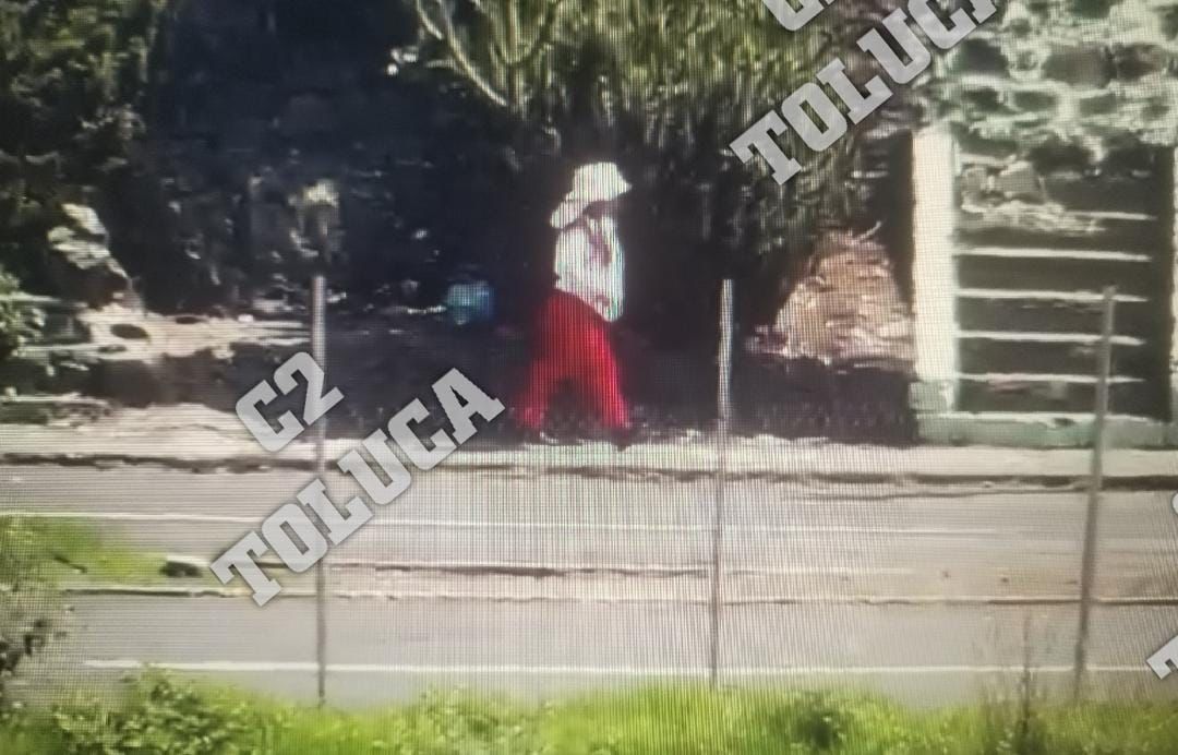 Asegura Toluca calles más limpias con nuevas barredoras eléctricas
