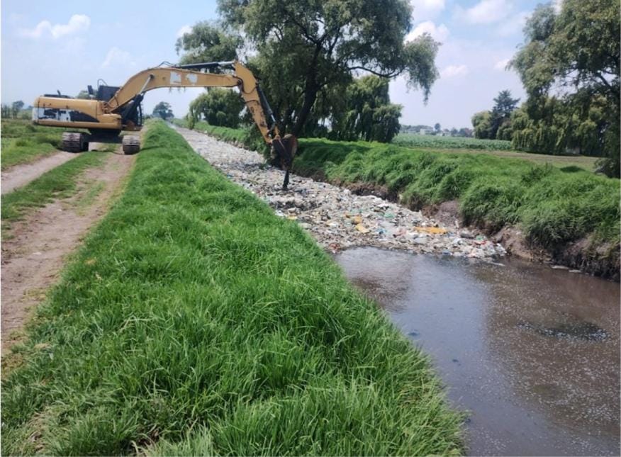 Llama Gobierno municipal a tomar medidas preventivas ante pronóstico de fuertes lluvias