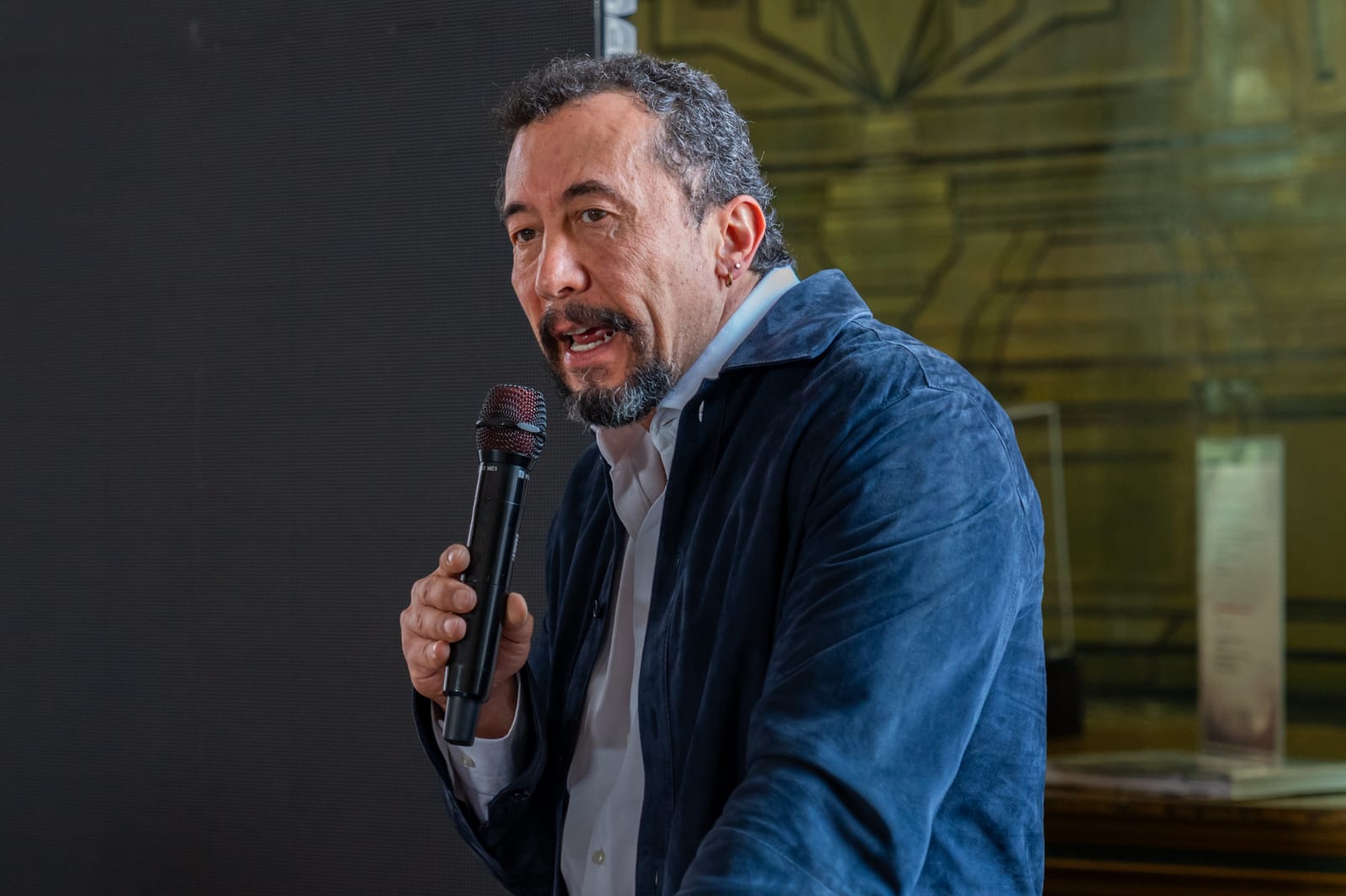 Cultura y el arte definen a Toluca y permiten mayor participación de la población