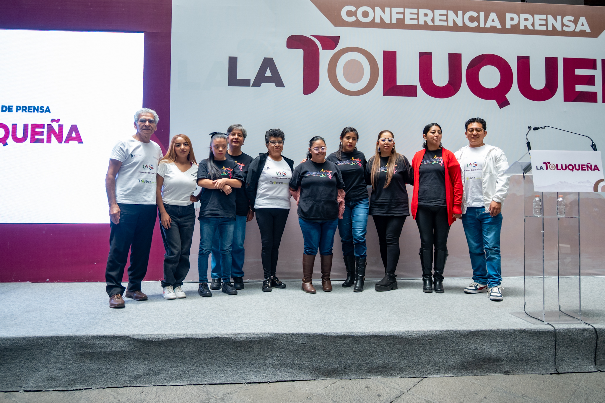 Llegará talento toluqueño a Costa Rica