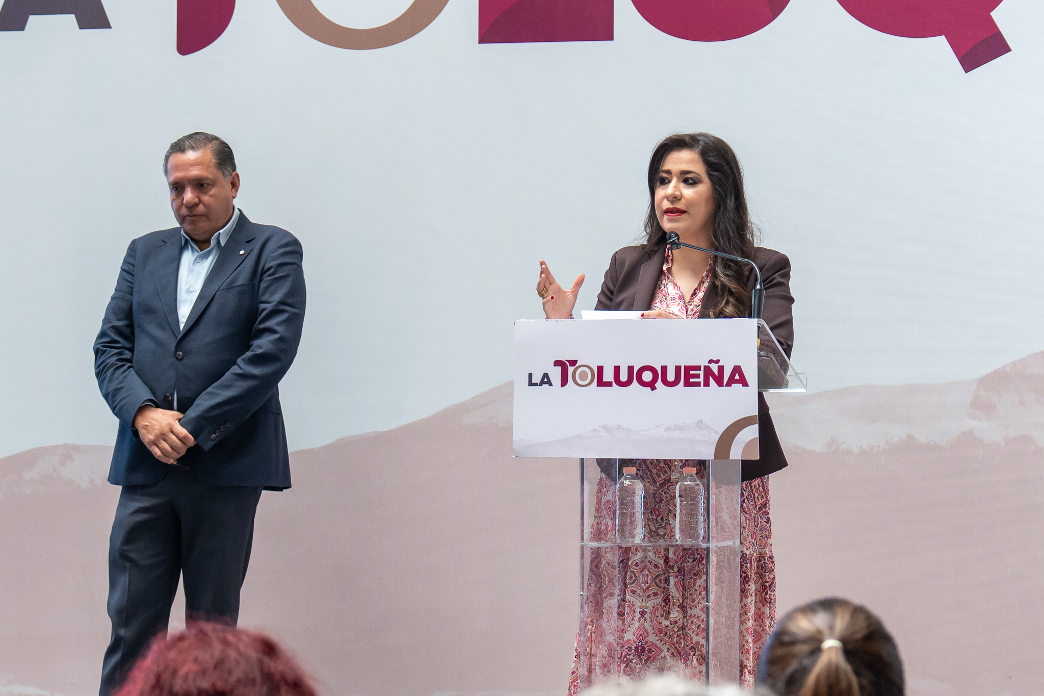 Se posiciona Toluca como primer municipio en ofrecer estímulos fiscales a empresas