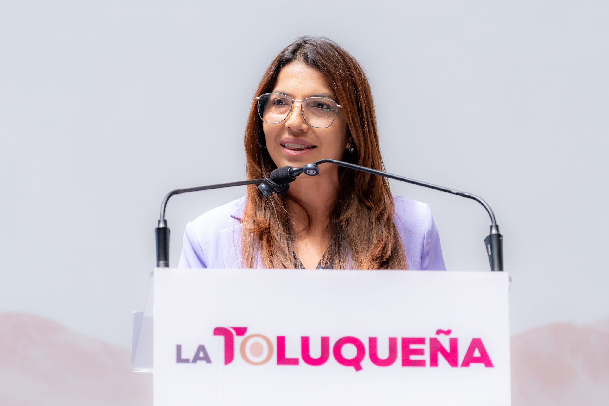 Es Toluca referente en políticas de género: Ricardo Moreno
