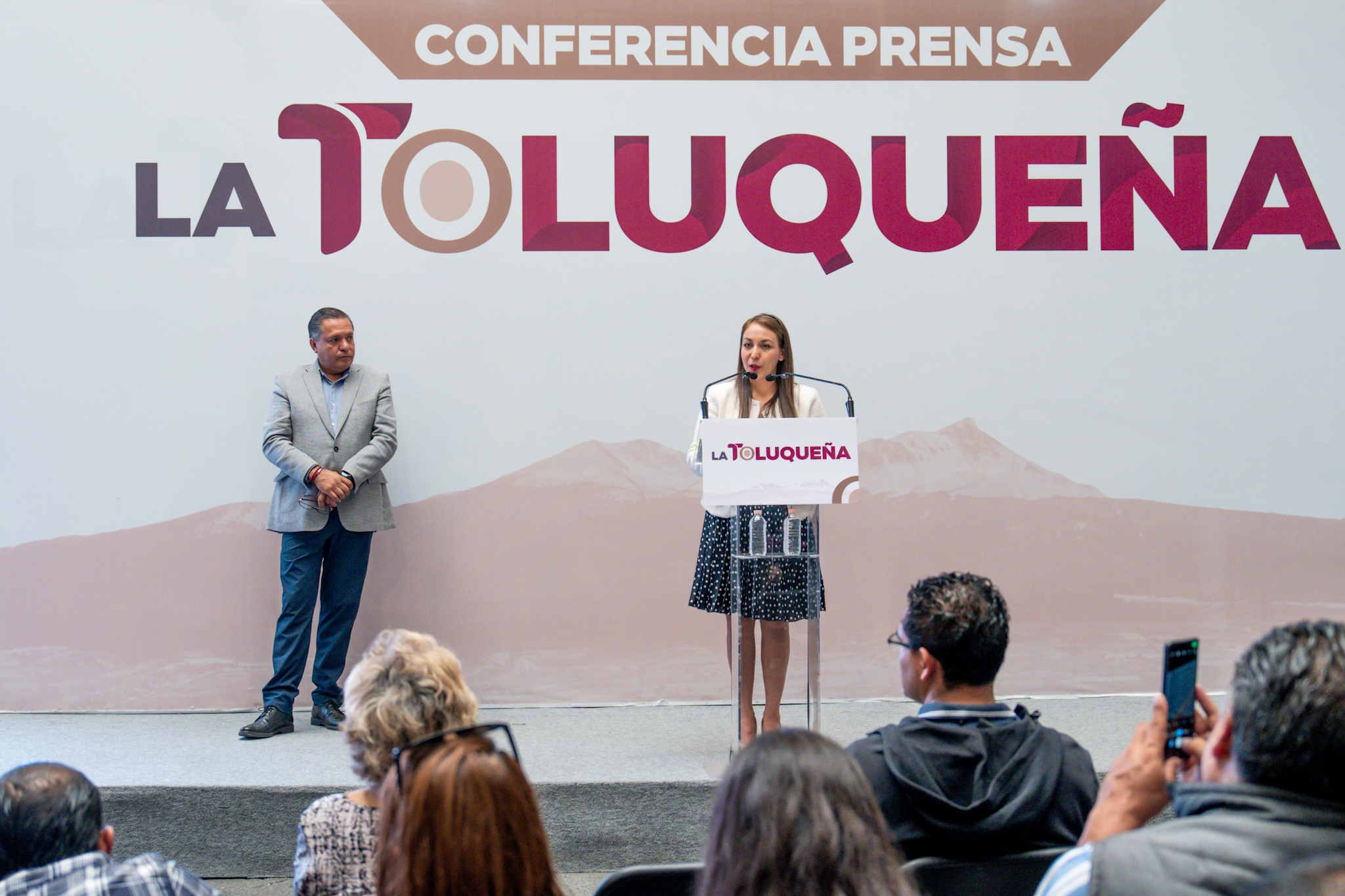 Amplía Ricardo Moreno ruta recreativa dominical para mayor espacio de convivencia y bienestar