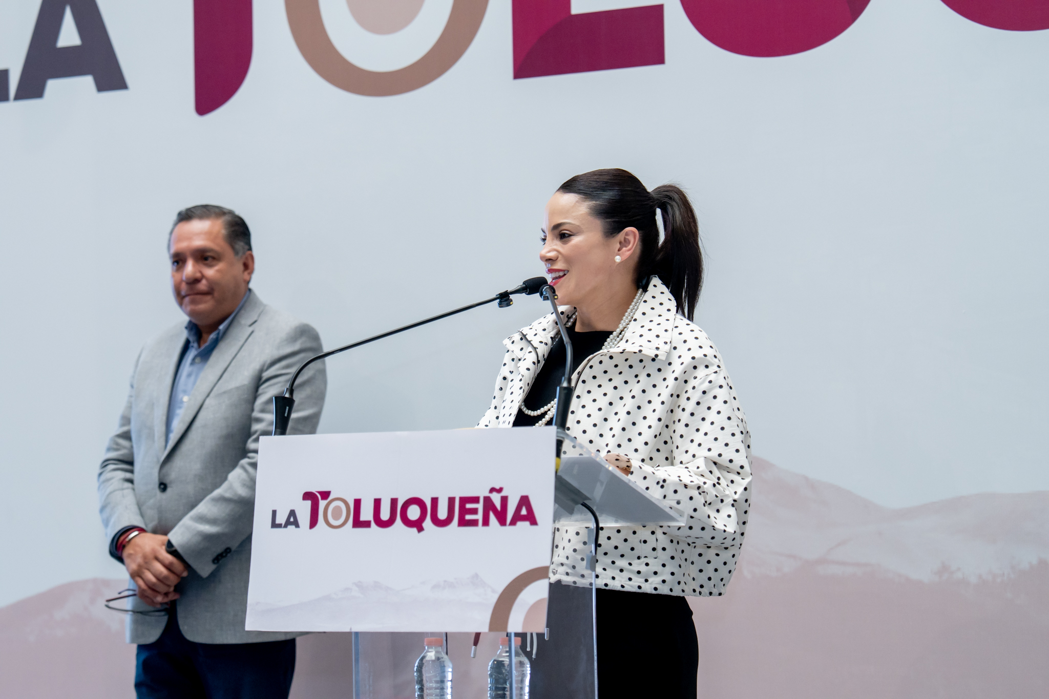 Se consolida Toluca como una de las ciudades del país que más impulso da a la cultura
