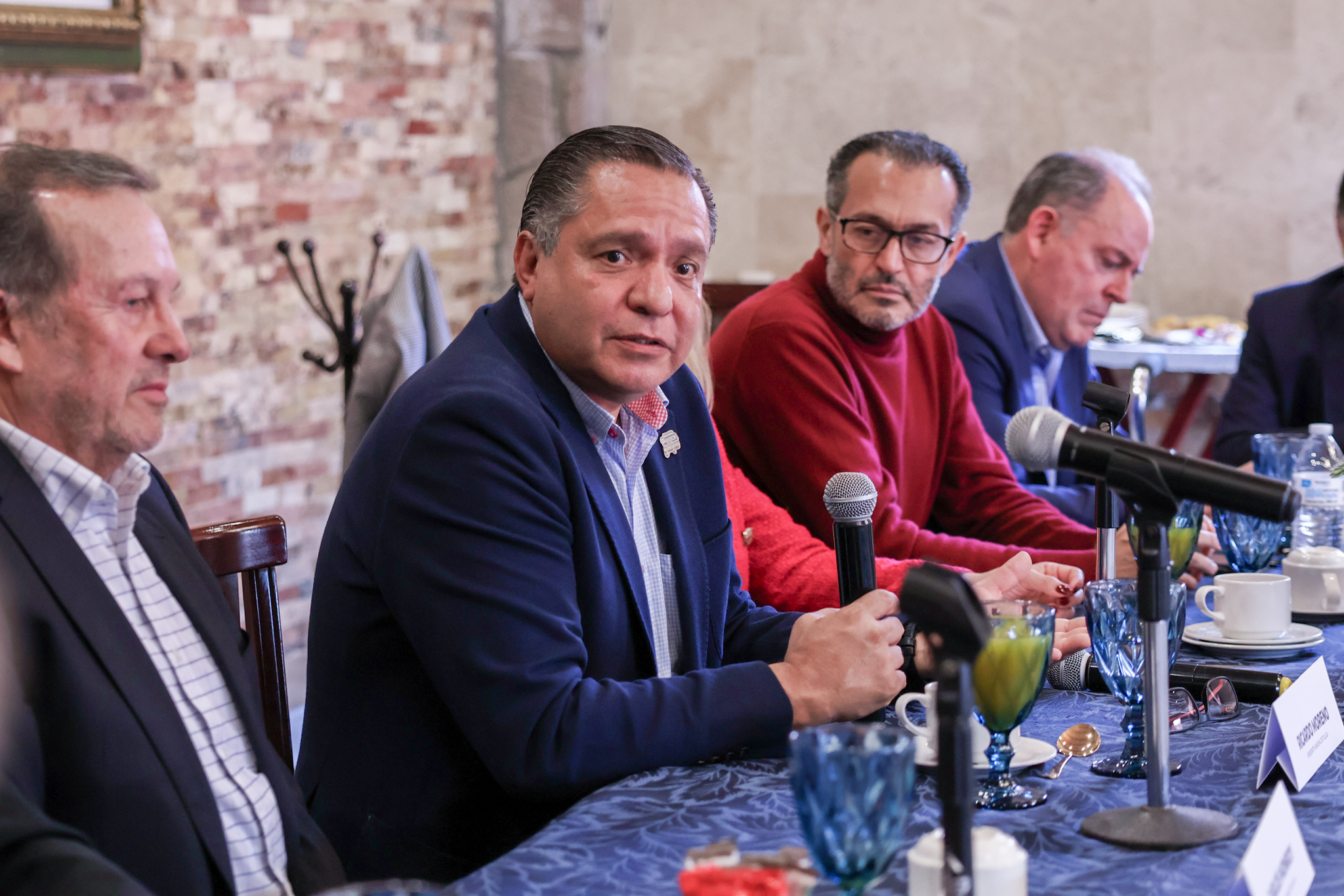 Se consolida Toluca como ciudad de oportunidades para la industria, resultado de las facilidades para atraer inversiones