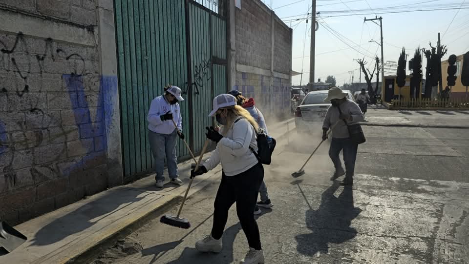 Con Yo Pongo Guapa a Toluca los resultados son visibles