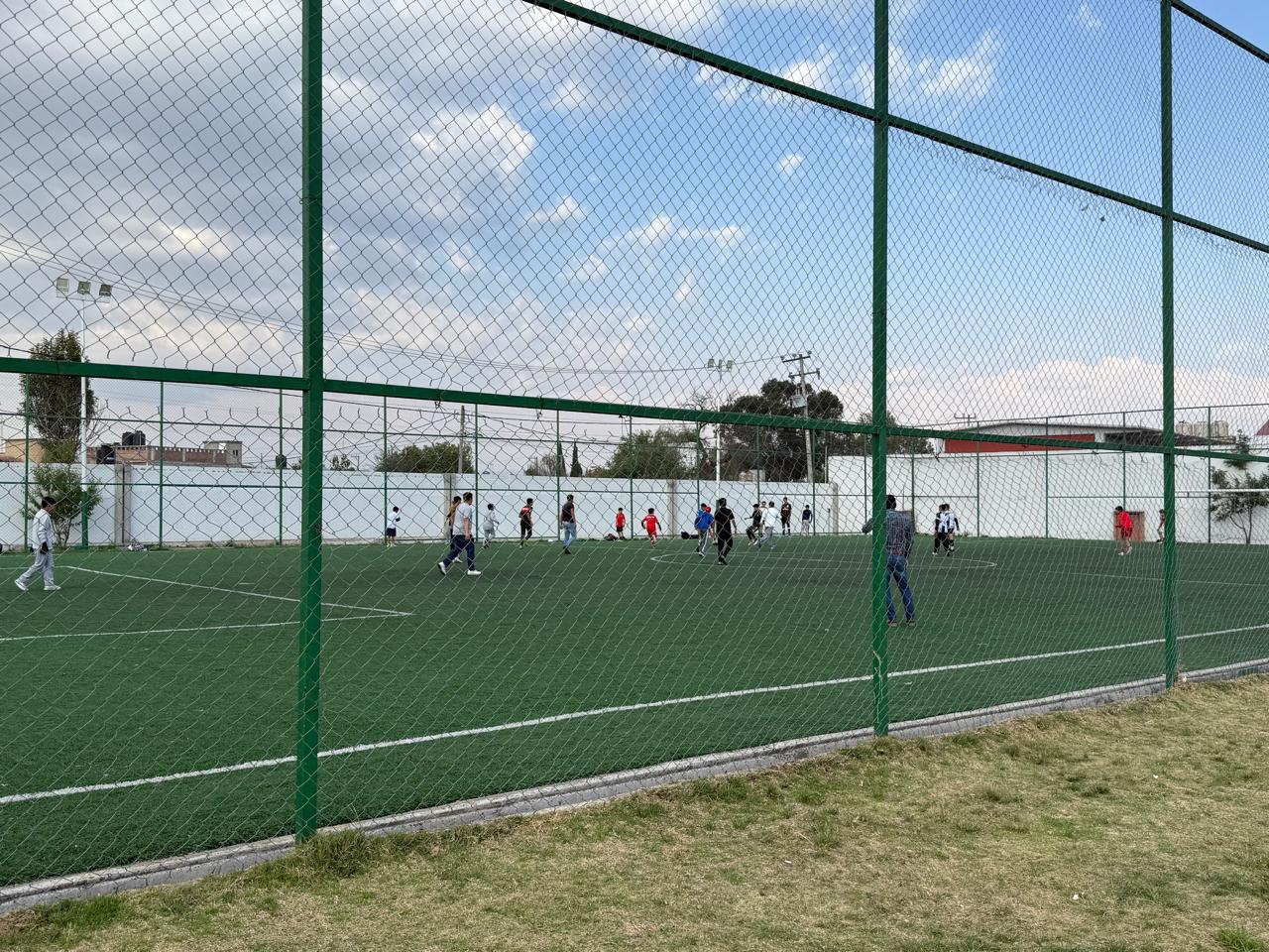 Anuncia IMCUFIDET inscripciones para el Curso de Verano 2025