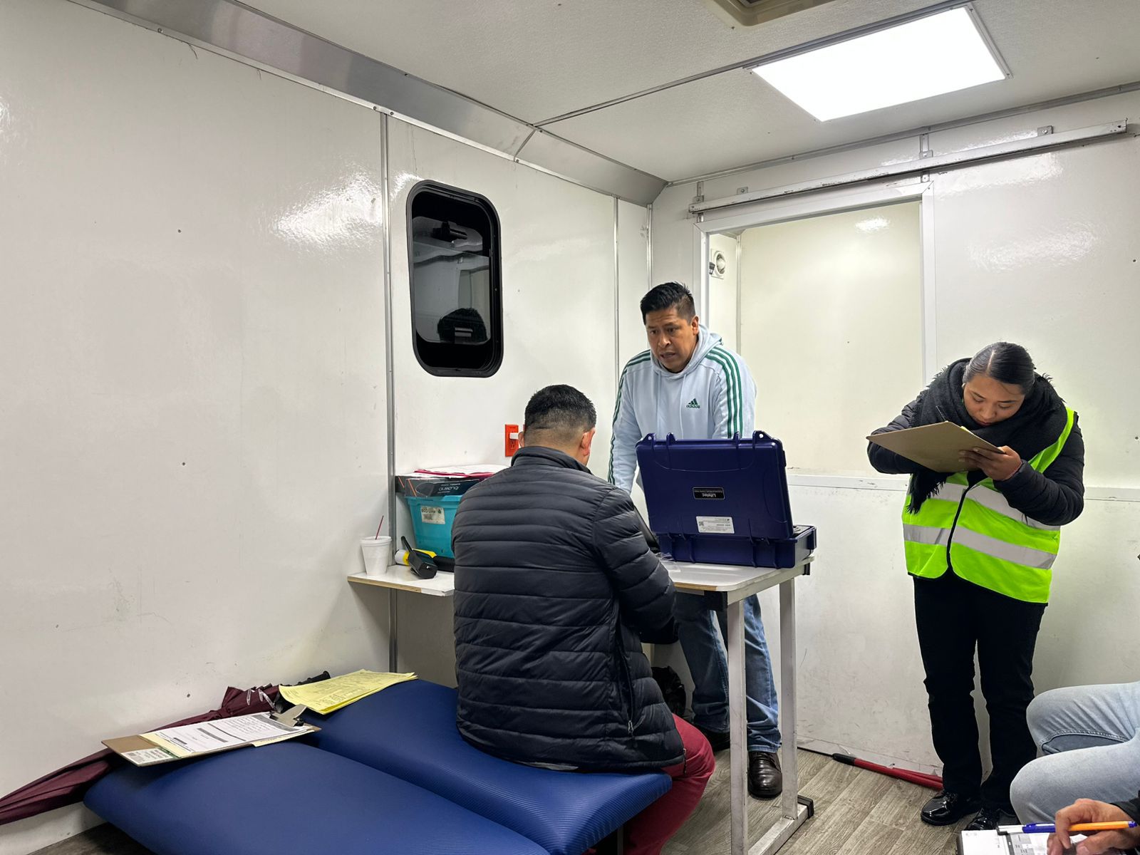 Son detectados 36 conductores alcoholizados con Operativo Conduce sin Alcohol